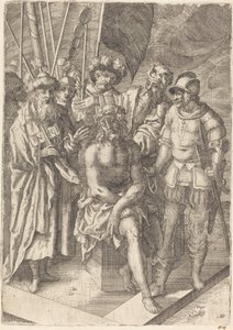 Ecce Homo