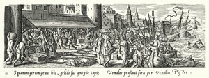 Fish Market