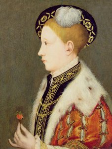 King Edward VI