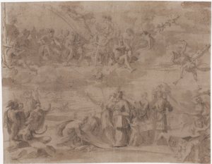 Allegorical Representation