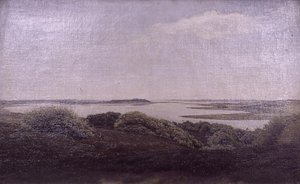 From Mariager Fjord