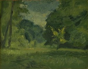 In the Glade