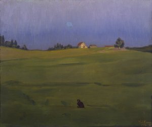 Country Road