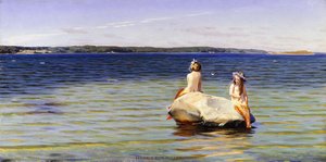 Mermaids
