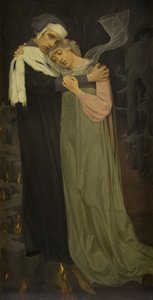 Paolo and Francesca