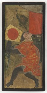 Panel, Edo Period