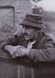 Three Draws on the Old Briar