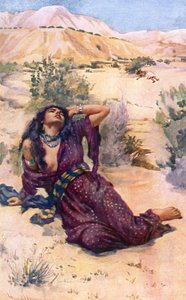 Hagar