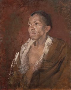 Study of a Black