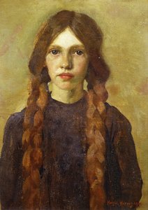 A Cornish Girl