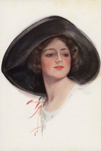 A Song of Tessie