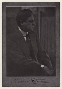 Harrison Fisher (1875-1934), American Illustrator