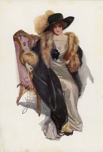 To a Poet, from Dulcinea