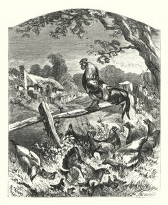 Praise of Country Life