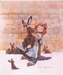 An Armful by Harry Rountree