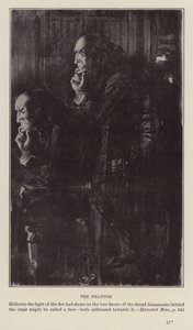 Christmas Books by Charles Dickens: Haunted Man