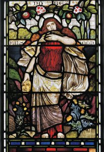 Falsehood from Piers Ploughman by William Langland