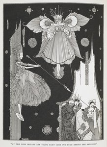 Illustration for the story 