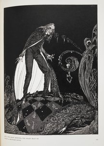 The Tell-Tale Heart