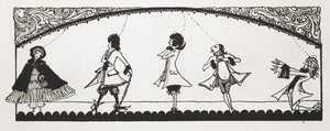 Illustration for the story 