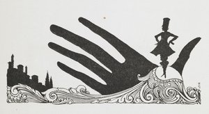 Illustration for the story 
