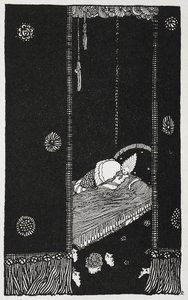 Illustration for the story 