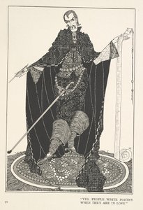 The Galoshes of Fortune
