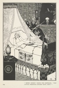 The Nightingale