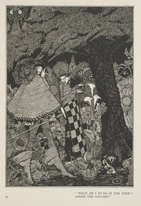 The Tinder Box