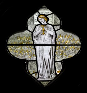 Charity