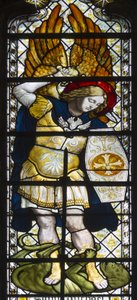 St Michael