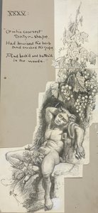Bacchanale by Harry Fenn