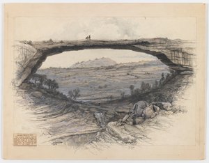Rainbow Bridge