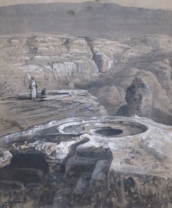 The Altar of Baal