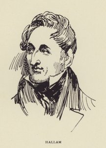 Hallam by Harry Furniss