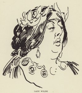 Lady Wilde