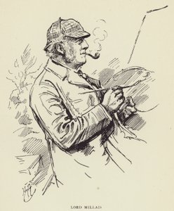 Lord Millais