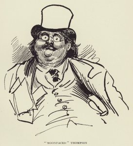 Moonfaced Thompson
