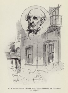 W. E. Gladstone