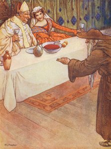 A Lay Of St Nicholas