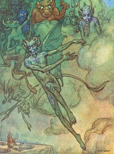 The Lay Of St Cuthbert, A Legend Of The North Countree by Harry George Theaker