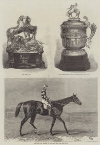 The Ascot Cup