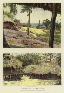 Nyasaland and its People