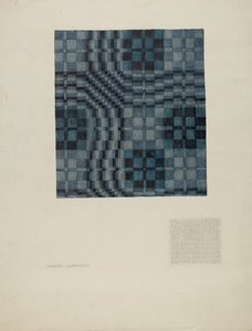 Coverlet