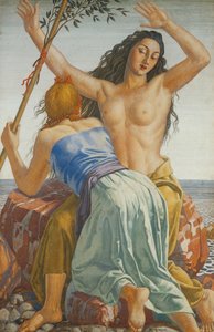 Sea Maidens