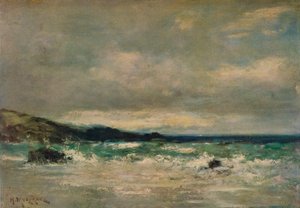 The Coming Breeze