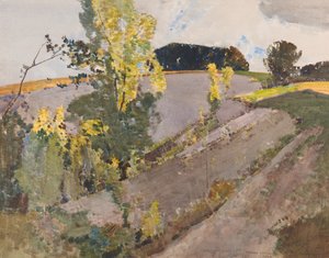 The Chalk Pit