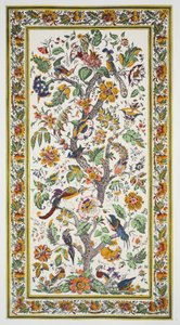 Tree of Life, pub. 1933 by Harry Wearne