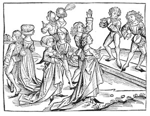 Nuremberg Chronicle