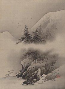Snow Landscape